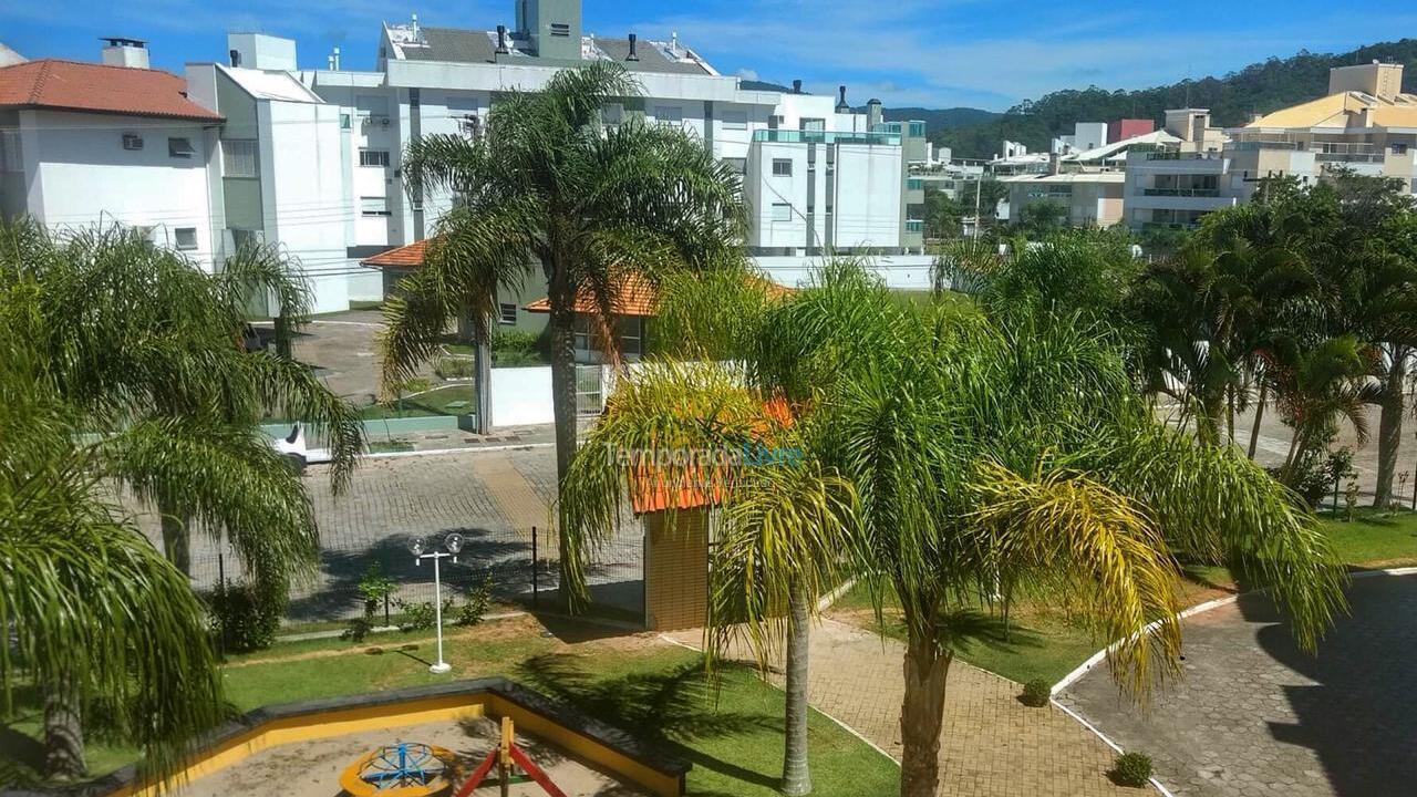 Casa para aluguel de temporada em Florianopolis (Praia dos Ingleses)