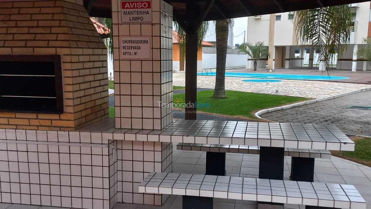 Casa para aluguel de temporada em Florianopolis (Praia dos Ingleses)
