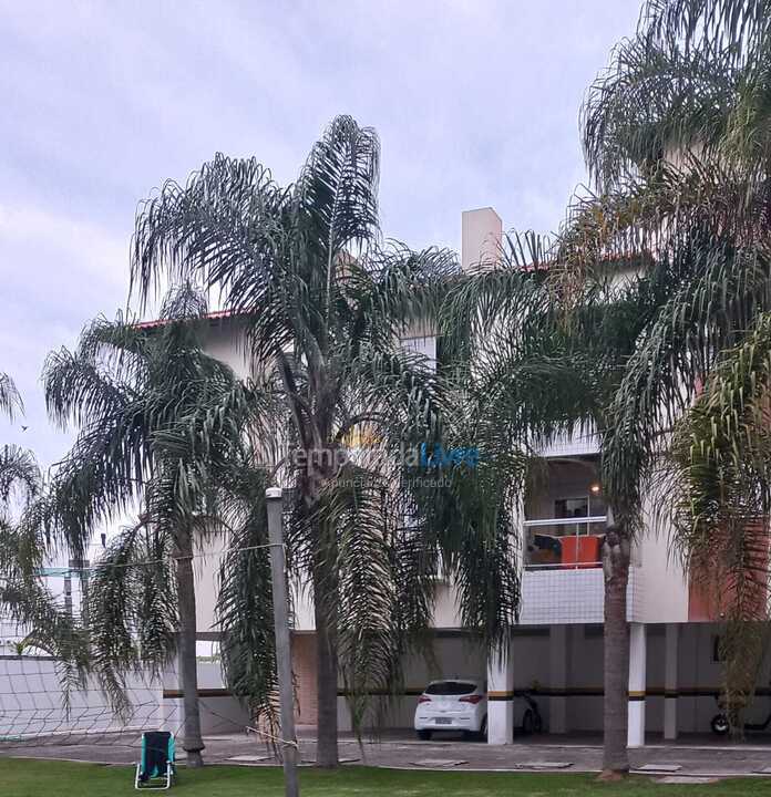 Casa para aluguel de temporada em Florianopolis (Praia dos Ingleses)