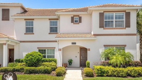 Casa en Champions Gate Resort