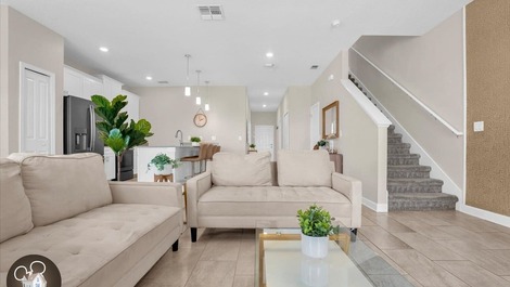 Casa en Champions Gate Resort