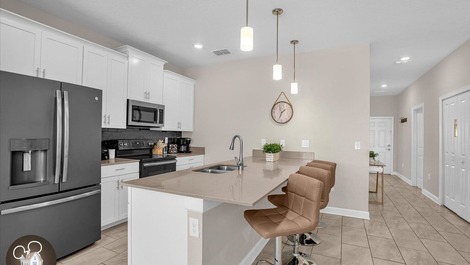 Casa en Champions Gate Resort