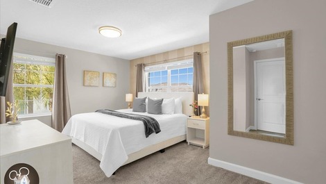 Casa en Champions Gate Resort