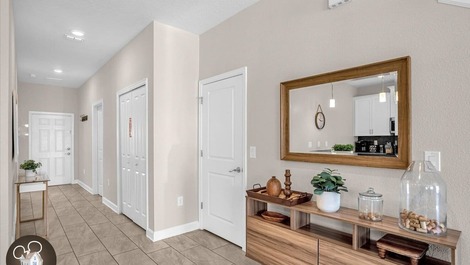 Casa en Champions Gate Resort