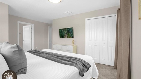 Casa en Champions Gate Resort