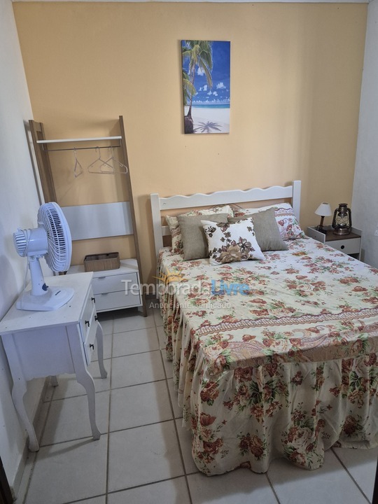 House for vacation rental in Aquiraz (Porto das Dunas)