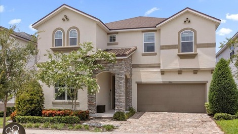 Casa para alugar em Orlando - Kissimmee