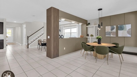 Mansão para 26 hóspedes em Orlando