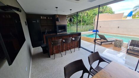 Mansion a few steps from the sea - module 5