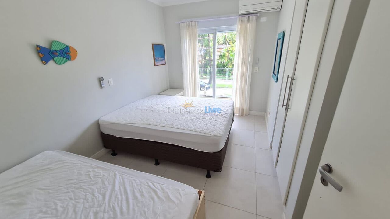 House for vacation rental in Bertioga (Riviera de São Lourenço)