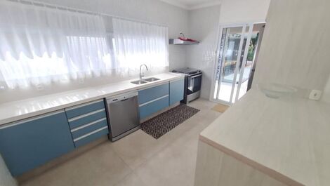 Mansion a few steps from the sea - module 5