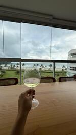 Apartment for rent in Bertioga - Riviera de São Lourenço