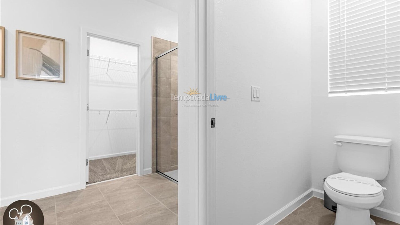 House for vacation rental in Orlando (Kissimmee)