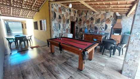 Casa para alugar em Nova Viçosa - Sabacui