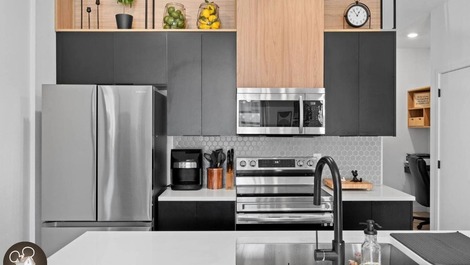 Casa de 3 habitaciones cerca de Disney