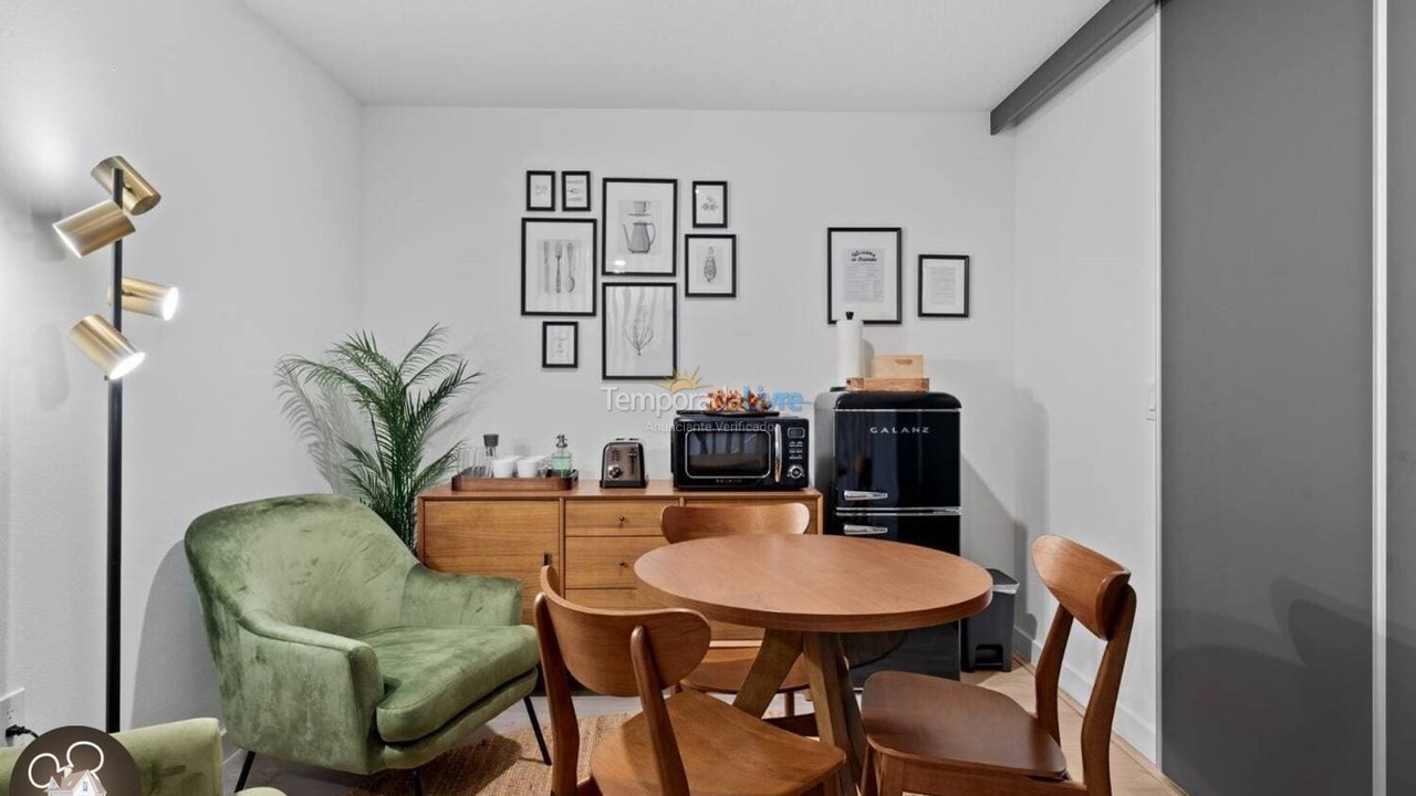 Casa para alquiler de vacaciones em Orlando (Kissimmee)