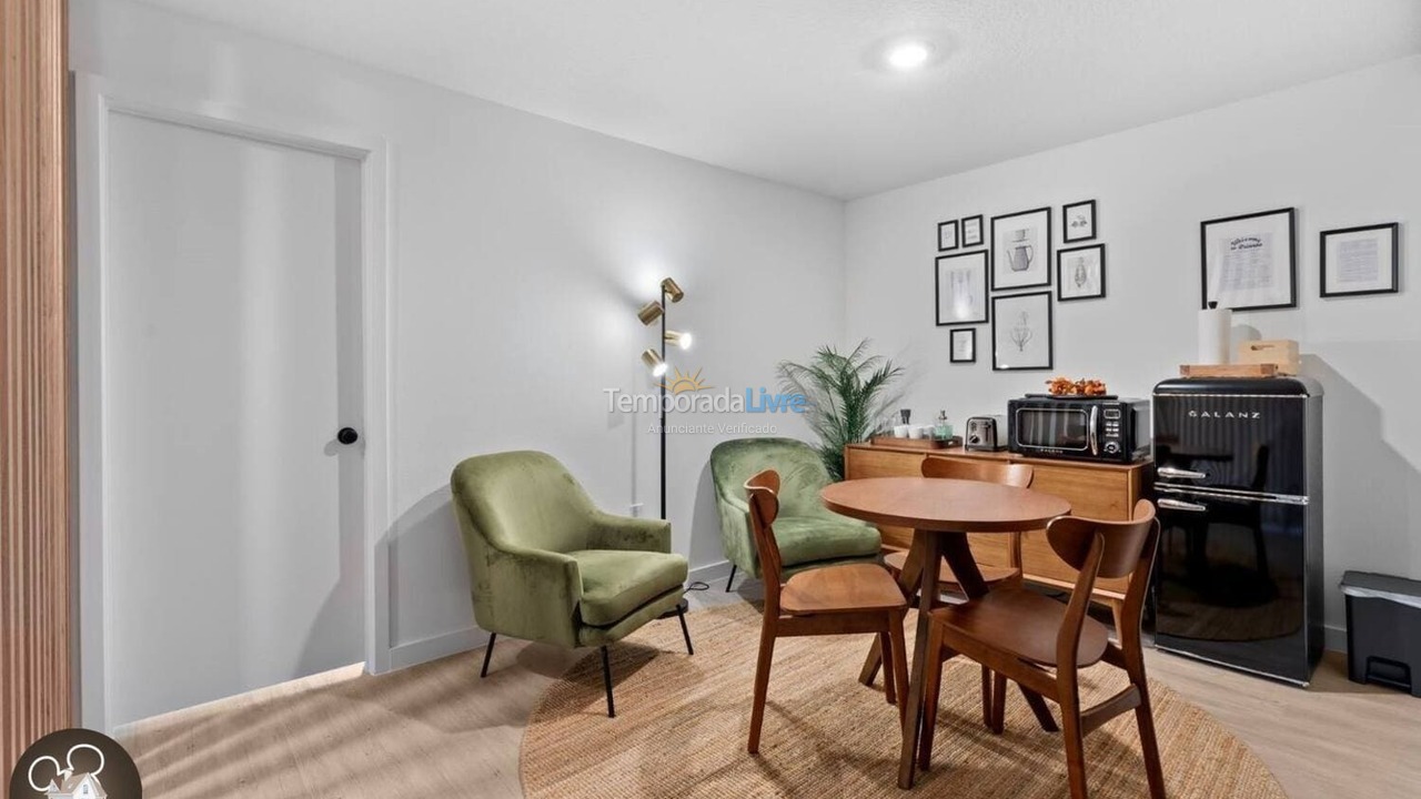 Casa para alquiler de vacaciones em Orlando (Kissimmee)