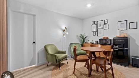 Casa de 3 habitaciones cerca de Disney