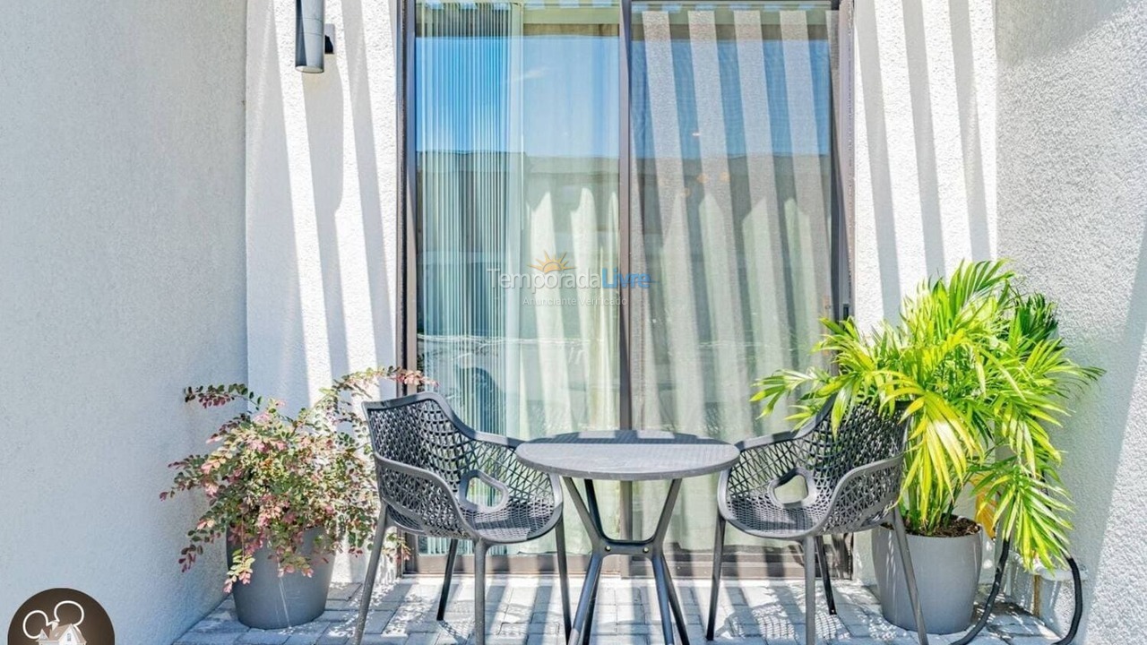 Casa para alquiler de vacaciones em Orlando (Kissimmee)