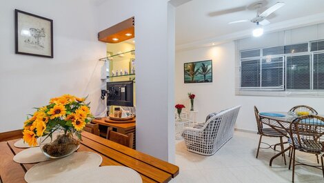 Todo cerca | Playa a 300m | Cala