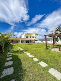 Casa para alugar em Aracaju - Mosqueiro