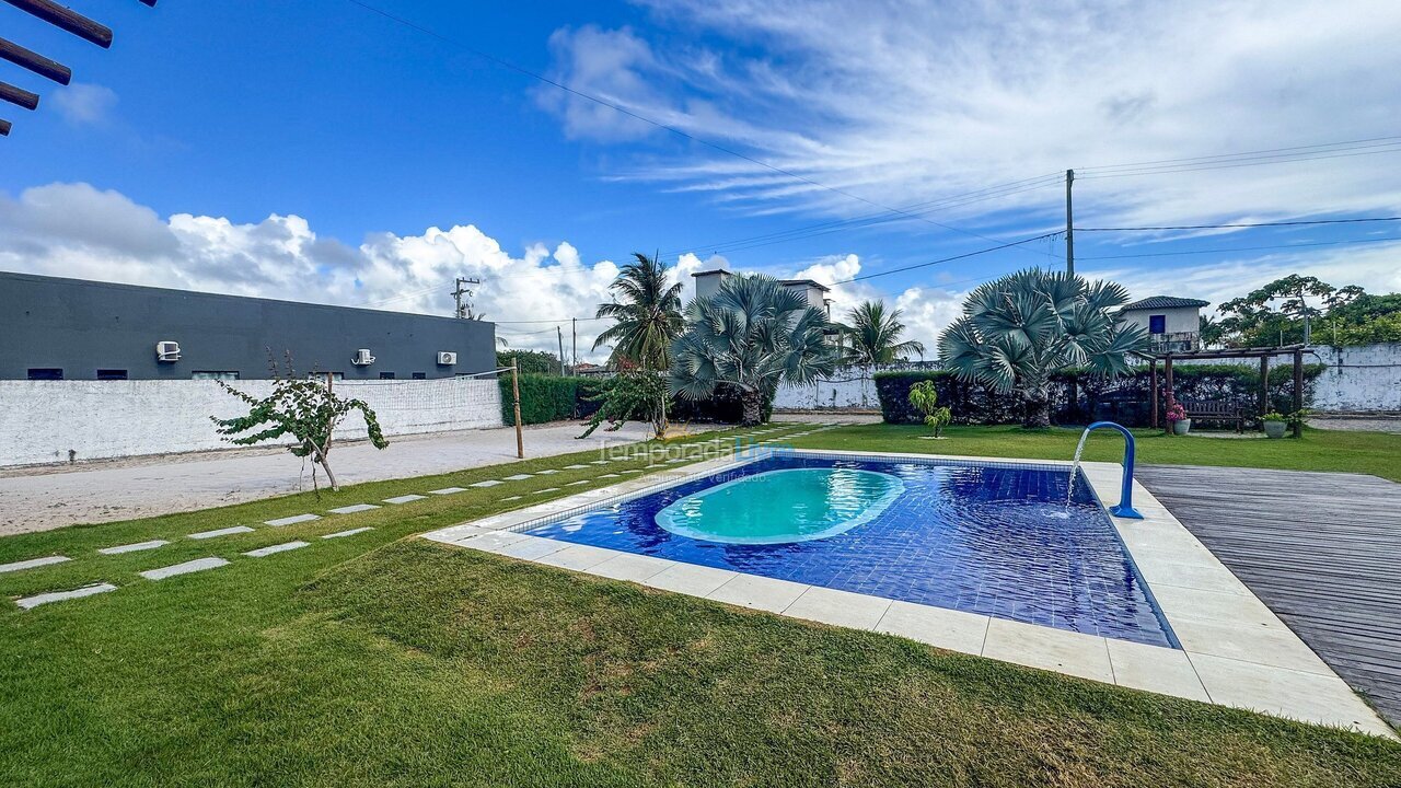 Casa para aluguel de temporada em Aracaju (Mosqueiro)
