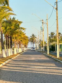 Casa Sofisticada na Praia do Mosqueiro - SE