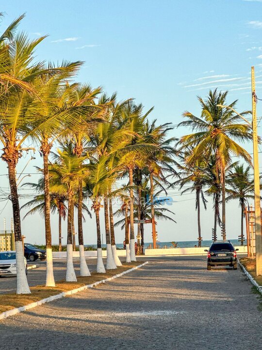 Casa para aluguel de temporada em Aracaju (Mosqueiro)