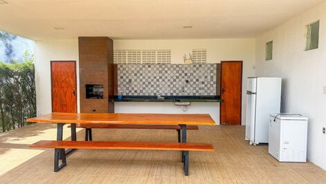 Casa Sofisticada na Praia do Mosqueiro - SE