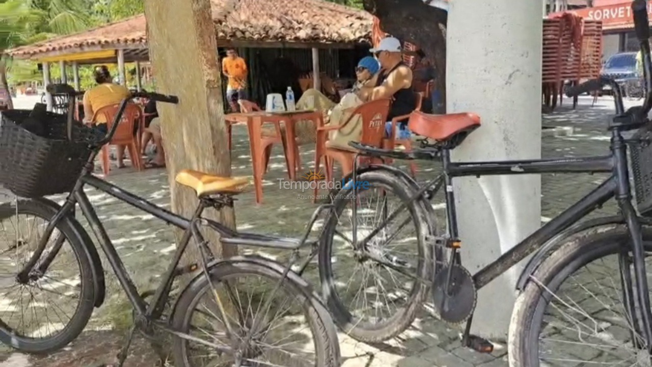 Casa para aluguel de temporada em Ubatuba (Pereque Açu)