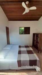 BEAUTIFUL PROPERTY! 1,000 m2 - 3 bedrooms, 2 of which are suites - AÇU DA TORRE