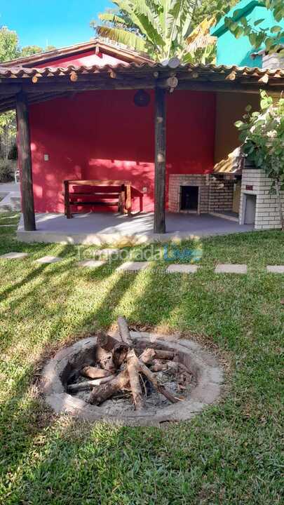 Ranch for vacation rental in Mata de São João (Açu da Torre Praia do Forte)