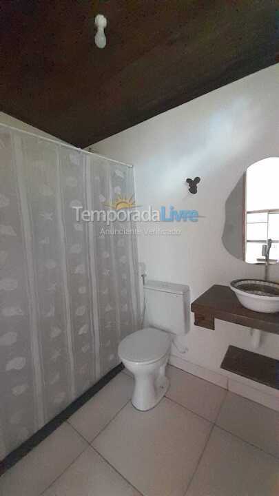 Ranch for vacation rental in Mata de São João (Açu da Torre Praia do Forte)