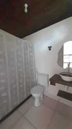 BEAUTIFUL PROPERTY! 1,000 m2 - 3 bedrooms, 2 of which are suites - AÇU DA TORRE