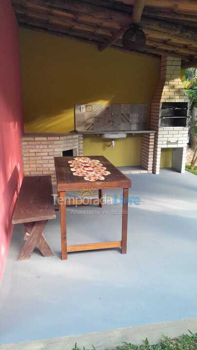 Ranch for vacation rental in Mata de São João (Açu da Torre Praia do Forte)