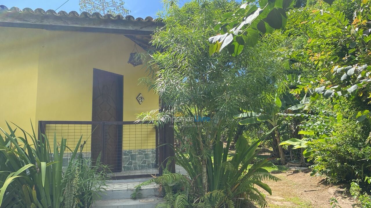 Ranch for vacation rental in Mata de São João (Açu da Torre Praia do Forte)