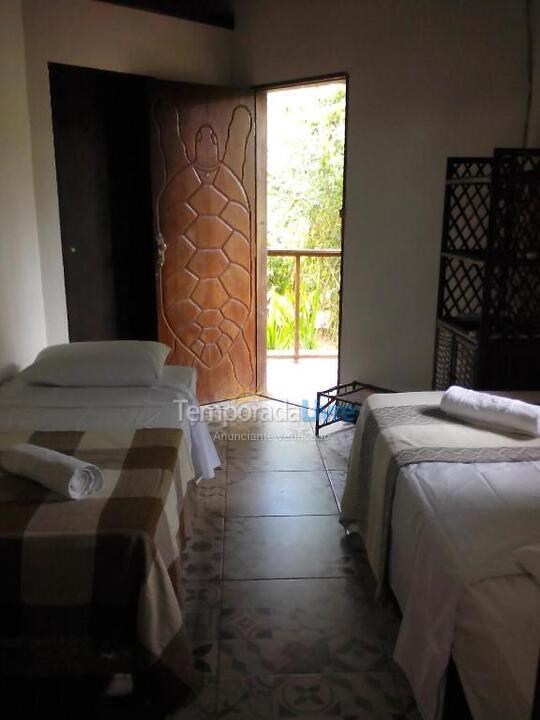 Ranch for vacation rental in Mata de São João (Açu da Torre Praia do Forte)