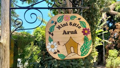 BEAUTIFUL PROPERTY! 1,000 m2 - 3 bedrooms, 2 of which are suites - AÇU DA TORRE