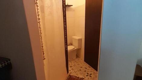 BEAUTIFUL PROPERTY! 1,000 m2 - 3 bedrooms, 2 of which are suites - AÇU DA TORRE