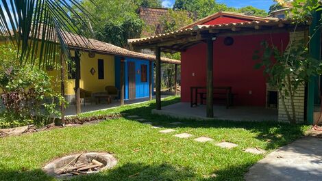 Ranch for rent in Mata de São João - Açu da Torre Praia do Forte