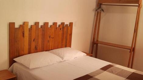 BEAUTIFUL PROPERTY! 1,000 m2 - 3 bedrooms, 2 of which are suites - AÇU DA TORRE