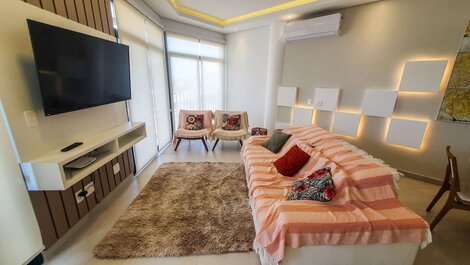 Apartamento de Alto Padrão Reserva DNA - REF JS27H