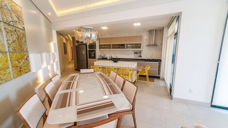 Apartamento de Alto Padrão Reserva DNA - REF JS27H