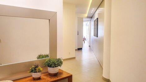 Apartamento de Alto Padrão Reserva DNA - REF JS27H