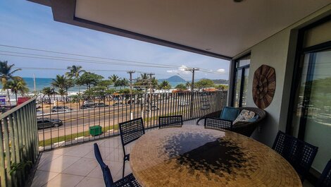 Apartamento de Alto Padrão Reserva DNA - REF JS27H