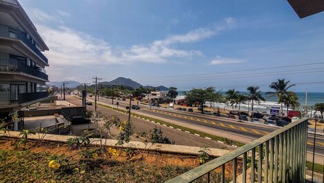 Apartamento de Alto Padrão Reserva DNA - REF JS27H