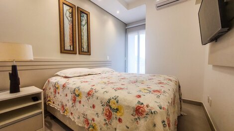 Apartamento de Alto Padrão Reserva DNA - REF JS27H