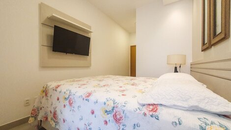 Apartamento de Alto Padrão Reserva DNA - REF JS27H