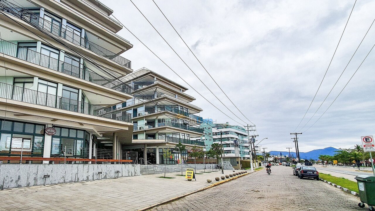 Apartamento para aluguel de temporada em Ubatuba (Praia Grande)