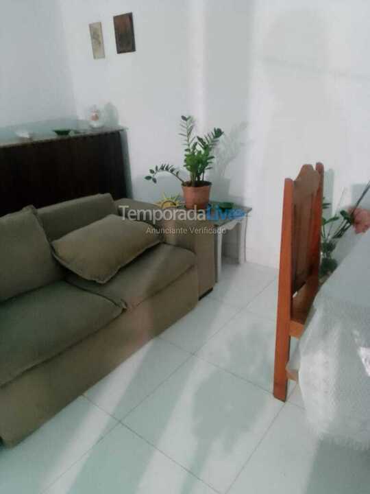 House for vacation rental in Ilhéus (Praia dos Milionários)